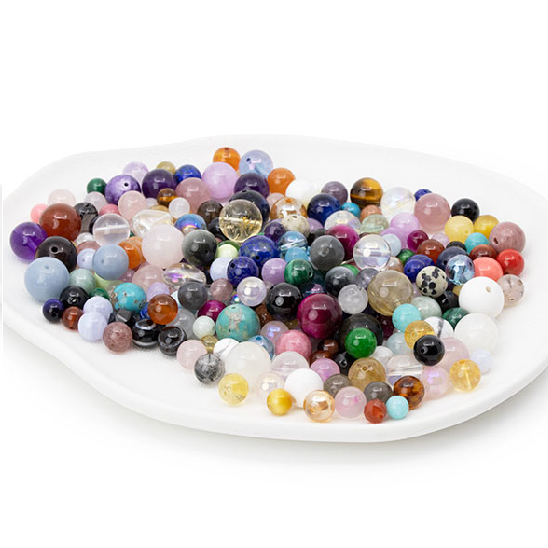 運が導くめぐり逢い～石縁セレクション～（全3色） 写真