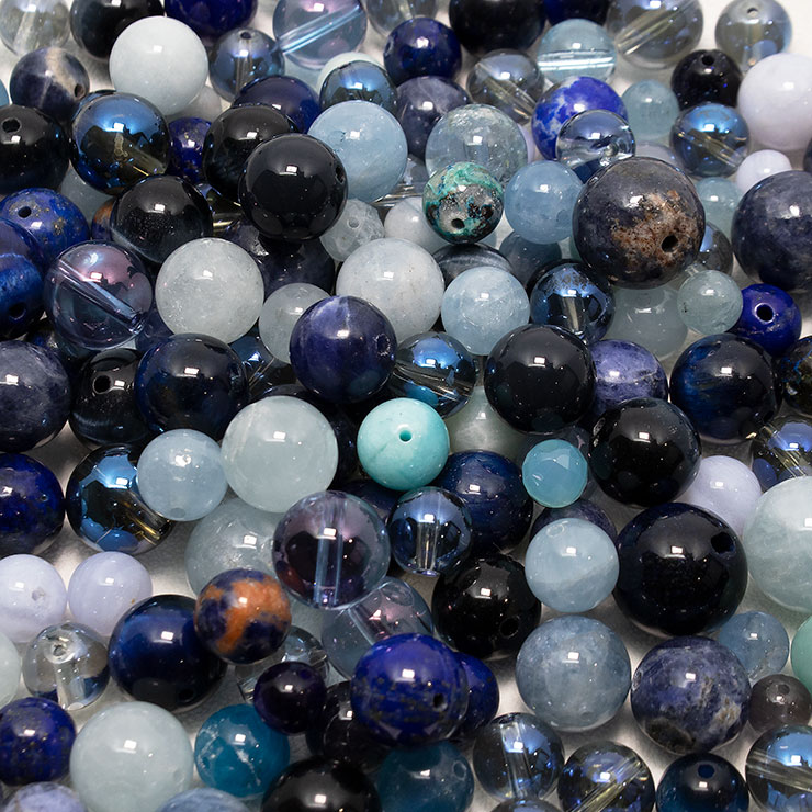 運が導くめぐり逢い～石縁セレクション～（全3色） 写真